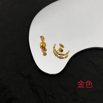 Hermes Earring 05lyh31 (9)